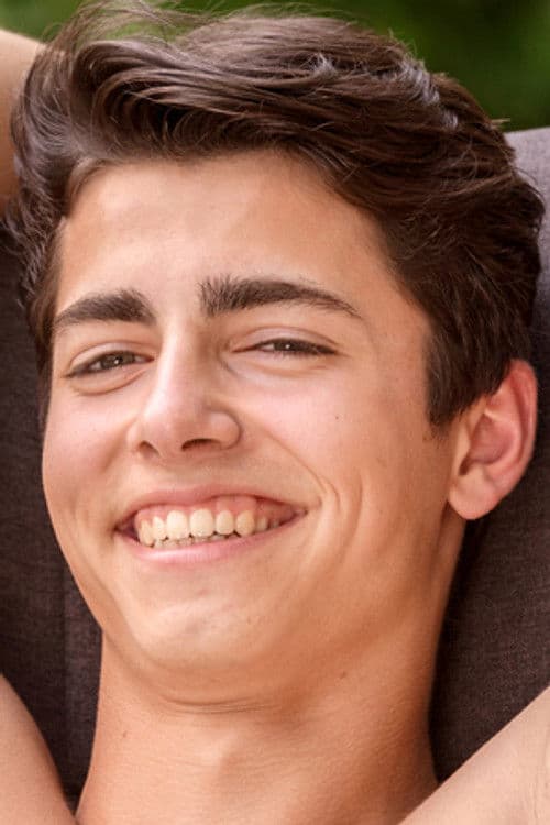 Ayden Mallory profile photo