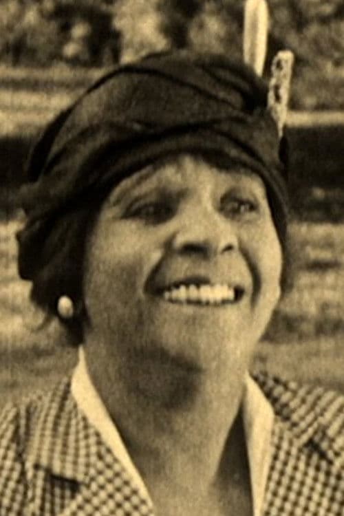 Mattie Wilkes profile photo