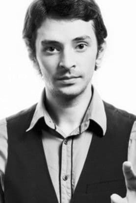 Maksim Tuchvatulin profile photo