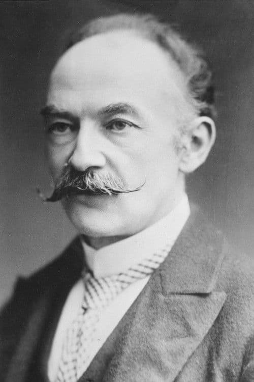 Thomas Hardy profile photo