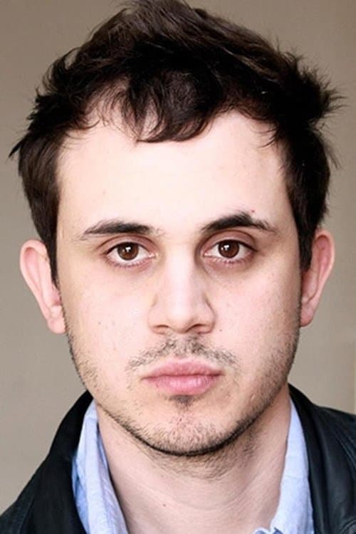 Julien Gaspar-Oliveri profile photo