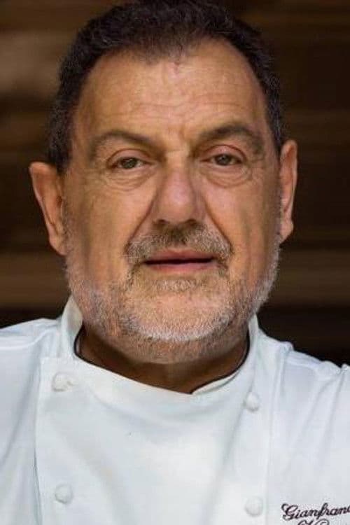 Gianfranco Vissani profile photo