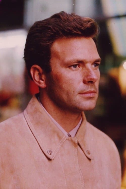 Derek Cracknell profile photo