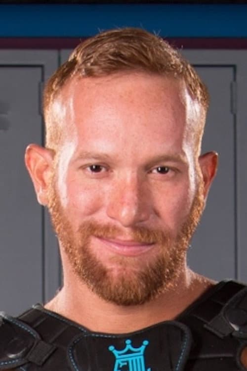 Steven Ponce profile photo