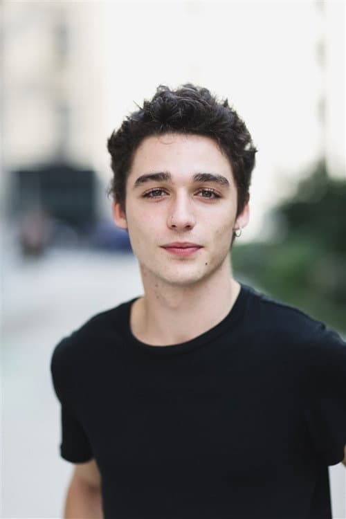 Julien Le Berre profile photo