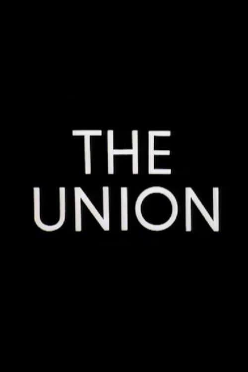 The Union poster