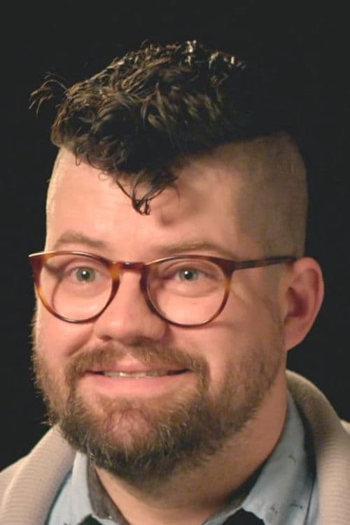 Eric Hauserman Carroll profile photo