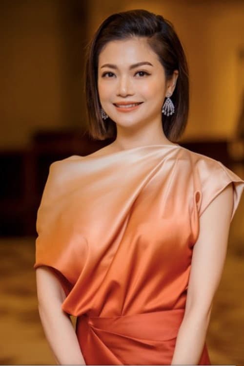 Kiều Anh profile photo
