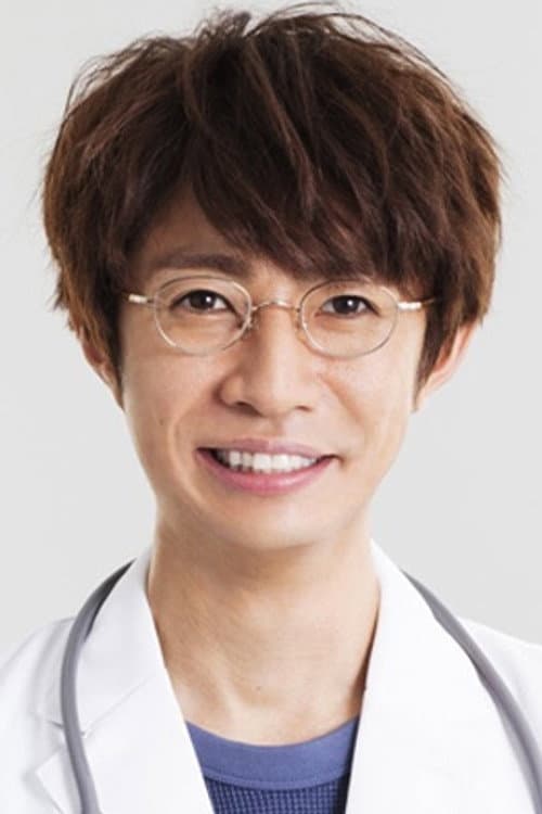 Masaki Aiba profile photo