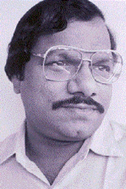 M. G. Vallabhan profile photo