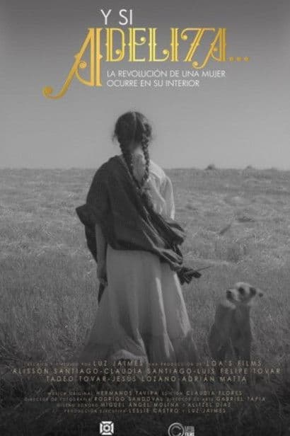 Y si Adelita poster