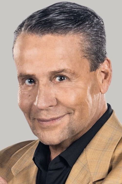 Alfredo Adame profile photo