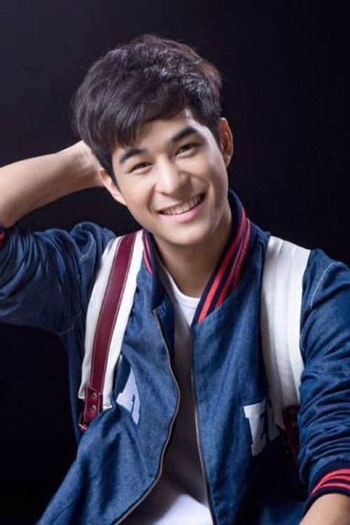 Pakpoom Juanchainat profile photo