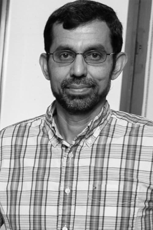 Gopal Narayanan profile photo
