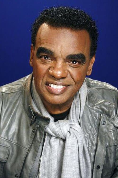 Ronald Isley profile photo