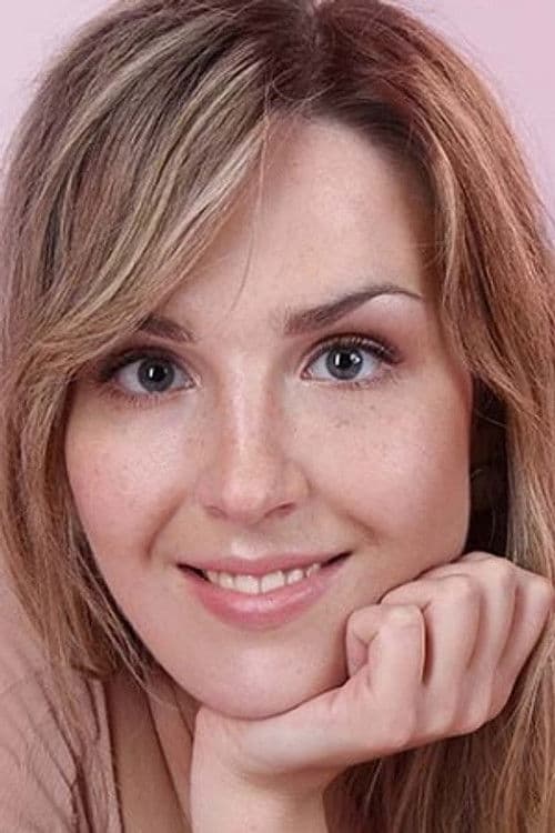 Taisiya Reshetnikova profile photo