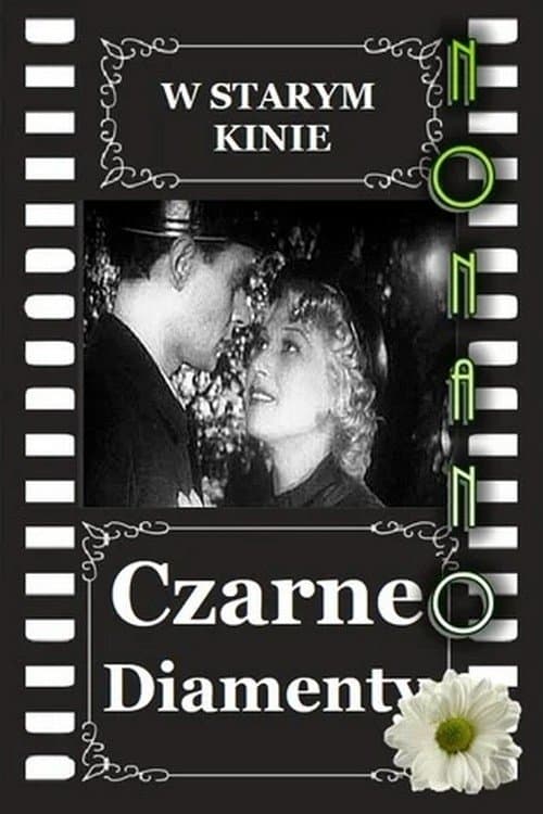 Black Diamonds poster