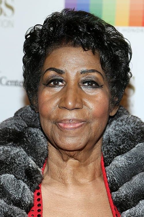 Aretha Franklin profile photo