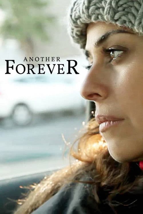 Another Forever poster