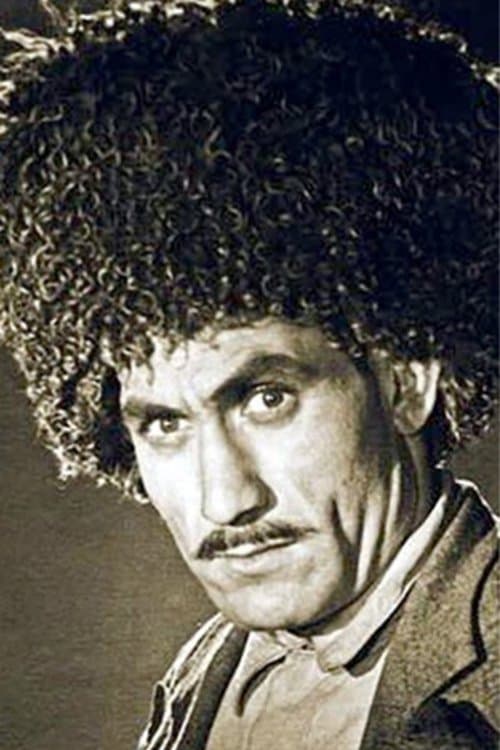 Artyk Dzhallyyev profile photo