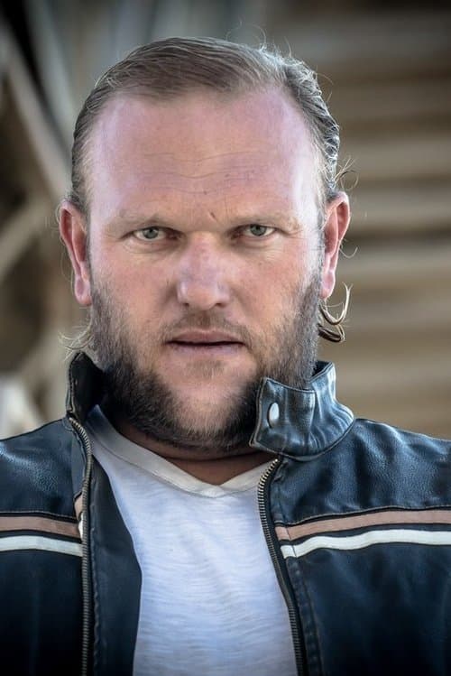 Errol Sack profile photo