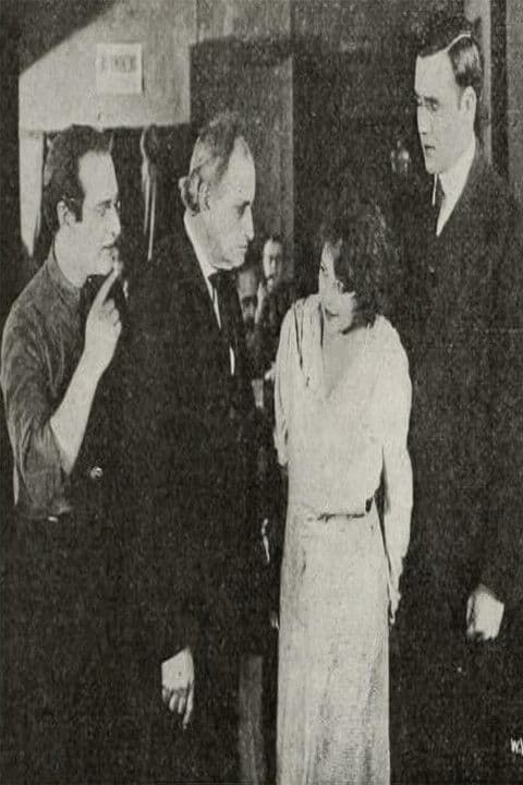 Moral Courage poster