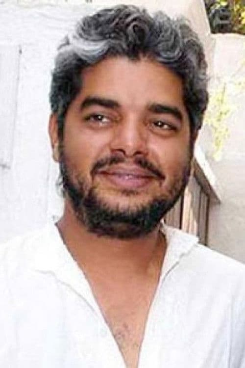 Shaad Ali profile photo