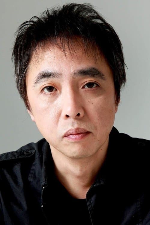 Satoru Jitsunashi profile photo