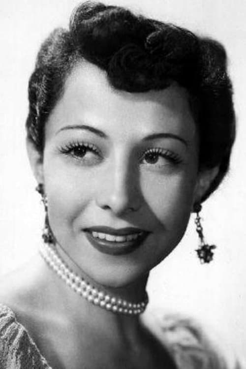 June Foray profile photo