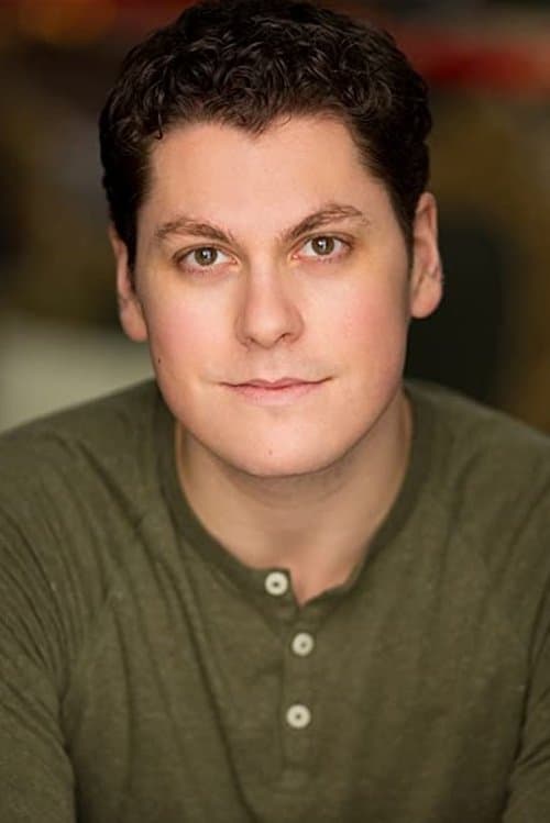 Luke Marty profile photo