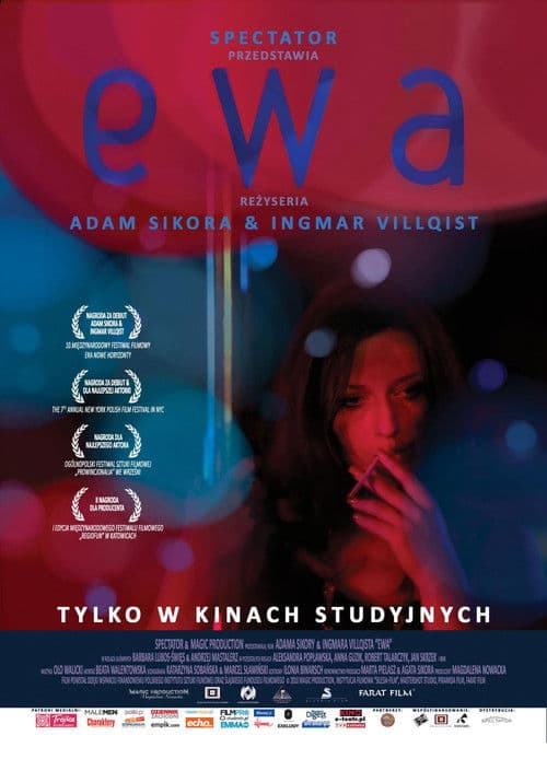 Ewa poster