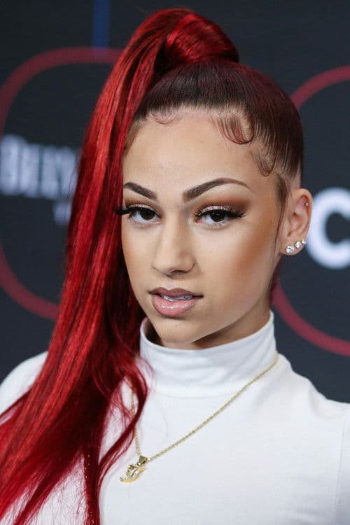 Bhad Bhabie profile photo
