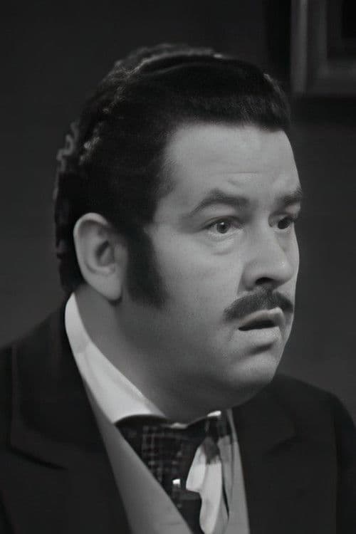 Jean-Louis Le Goff profile photo