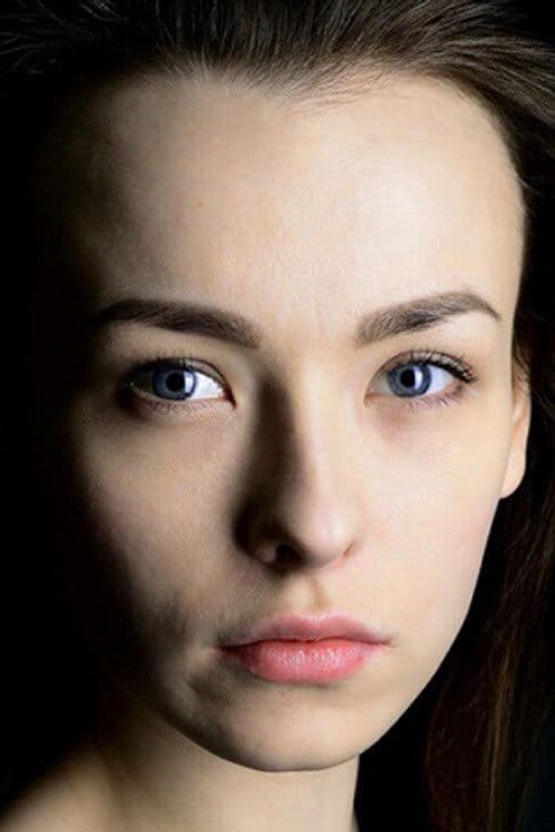 Anastasiya Ivanova profile photo