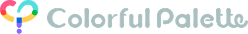 Colorful Palette