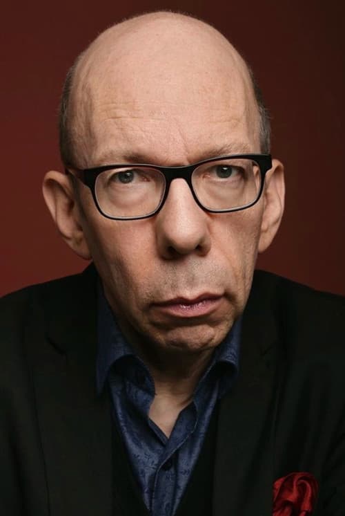 Francis Coffinet profile photo