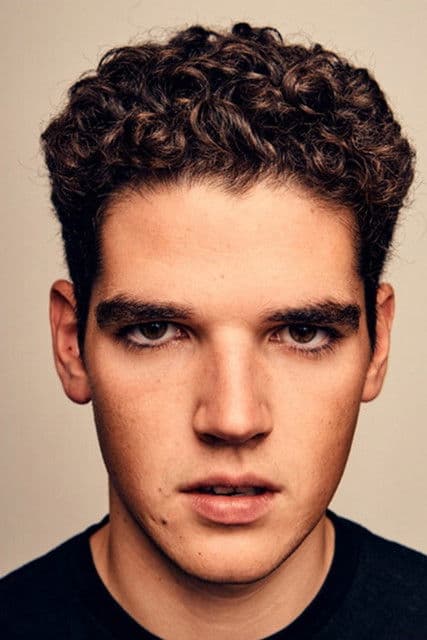 Martin Mille profile photo