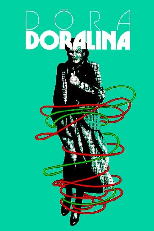Dôra Doralina poster