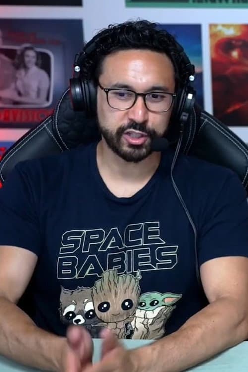 Greg Alba profile photo