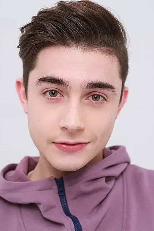 Brian O’Shea profile photo