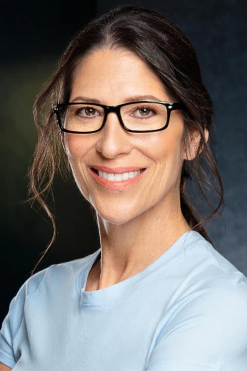 Monica Mauro profile photo