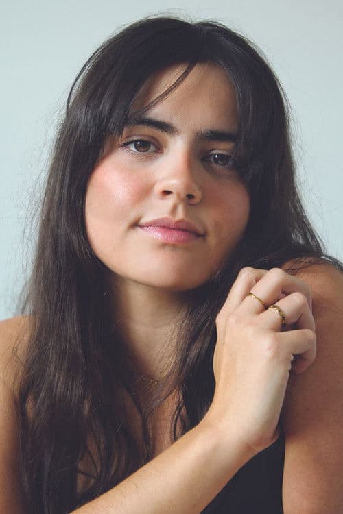 Phoebe Voss profile photo