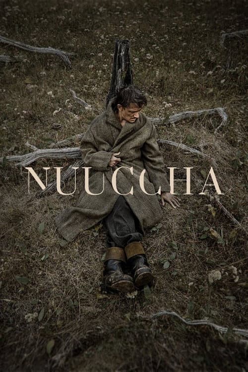 Nuuccha poster