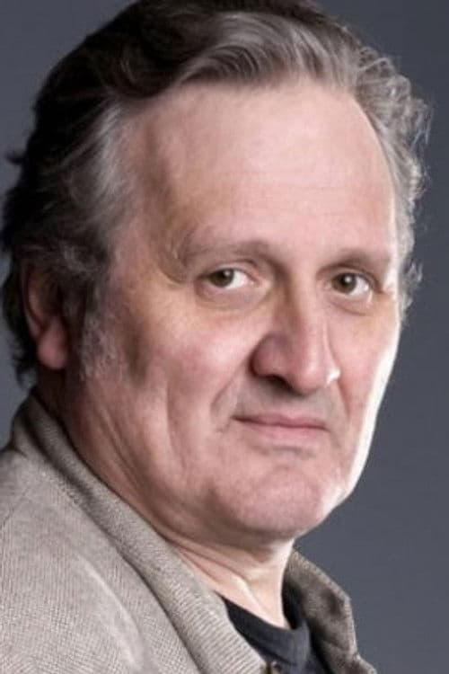 Andrea Zogg profile photo