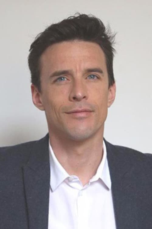 François-Xavier Ménage profile photo