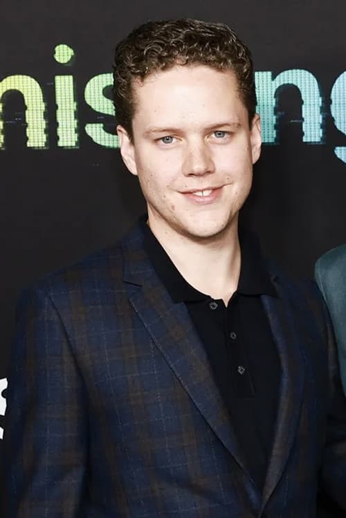 Will Merrick profile photo