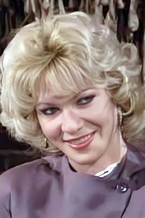 Angelique Ricard profile photo