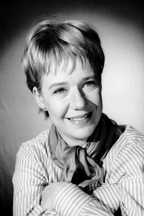 Anna Cropper profile photo