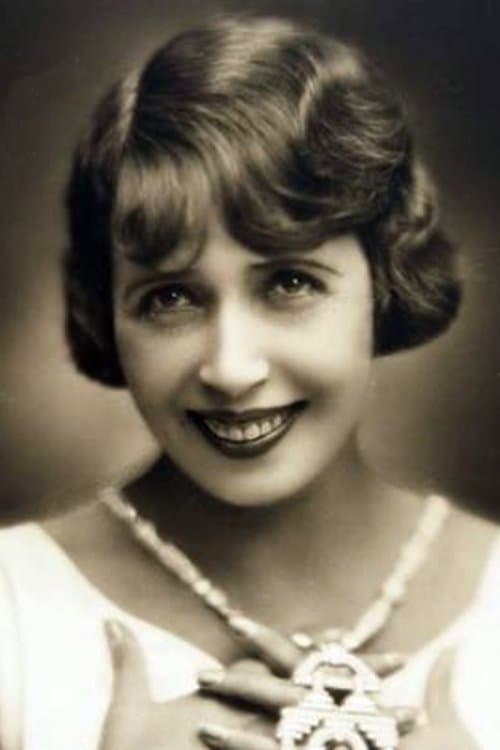 Mistinguett profile photo