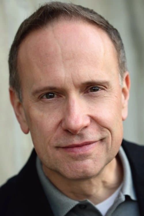 Tim Threlfall profile photo